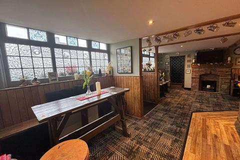 Retail property (high street) for sale, 62 Gravel Rd Bromley BR2 8PF