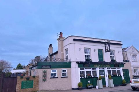 Retail property (high street) for sale, 62 Gravel Rd Bromley BR2 8PF