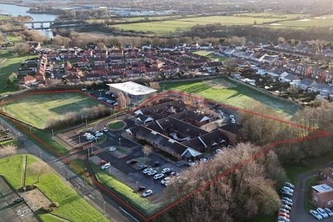 Office for sale, The Oval Bedlington NE22 5HS