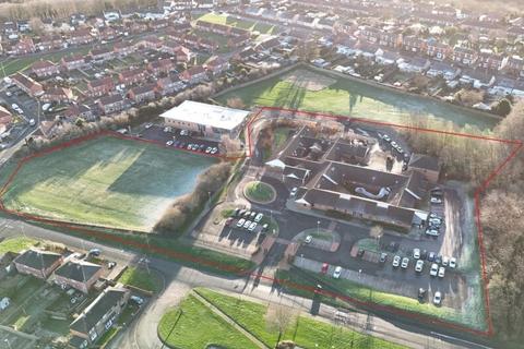 Office for sale, The Oval Bedlington NE22 5HS