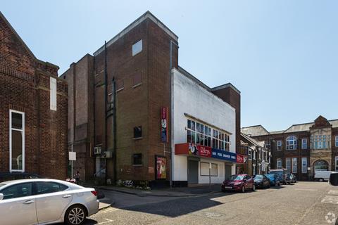 Retail property (high street) for sale, 48 Green St Gillingham ME7 1XA
