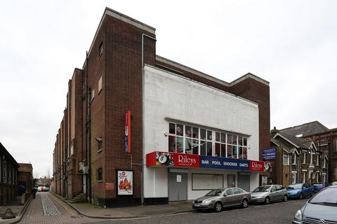 Retail property (high street) for sale, 48 Green St Gillingham ME7 1XA