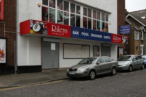 Retail property (high street) for sale, 48 Green St Gillingham ME7 1XA