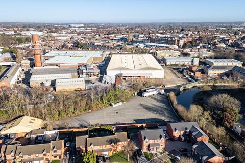 Land to rent, 22 Threadneedle St Coventry CV6 5NX