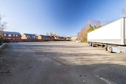 Land to rent, 22 Threadneedle St Coventry CV6 5NX