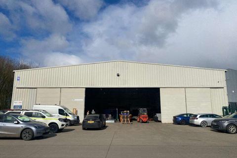 Industrial development to rent, Ridge Rd Leeds LS25 4DZ