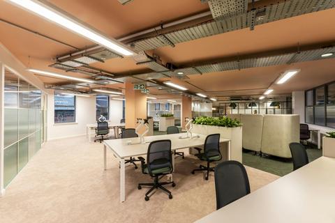 Office to rent, 53-55 Queen Charlotte St Bristol BS1 4HQ