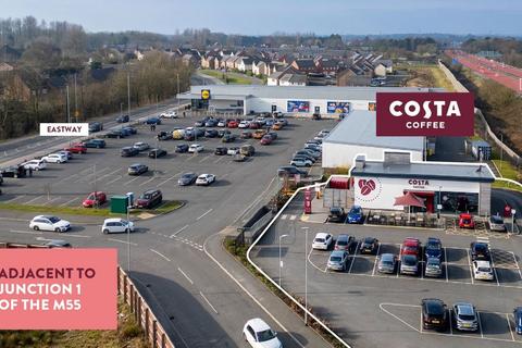 Retail property (high street) for sale, Eastway Preston PR2 3FB
