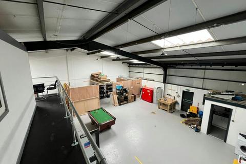 Industrial development to rent, Portmanmoor Rd Cardiff CF24 5HB