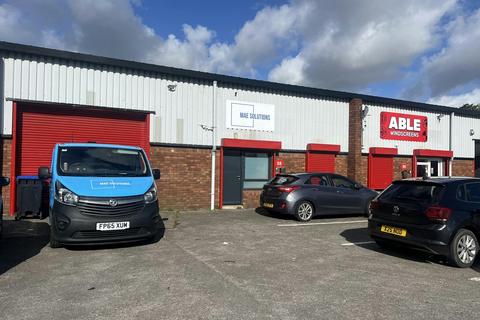 Industrial development to rent, Portmanmoor Rd Cardiff CF24 5HB