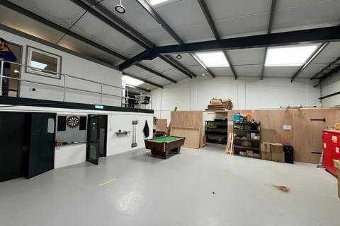 Industrial development to rent, Portmanmoor Rd Cardiff CF24 5HB