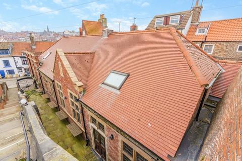 Retail property (high street) for sale, 105 Church St Whitby YO22 4DE
