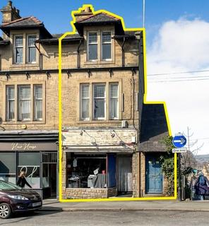 Retail property (high street) for sale, 13 Chapel Ln Bingley BD16 2NG