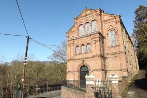 Place of worship for sale, Church Rd Coalbrookdale TF8 7NS