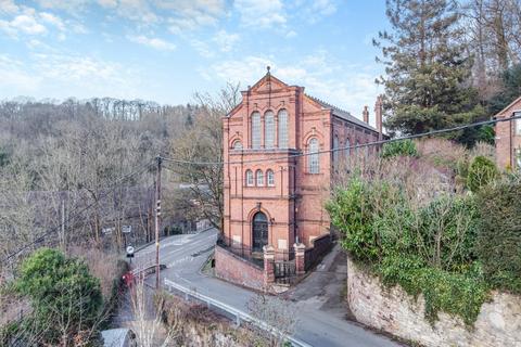 Place of worship for sale, Church Rd Coalbrookdale TF8 7NS