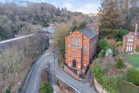 Place of worship for sale, Church Rd Coalbrookdale TF8 7NS