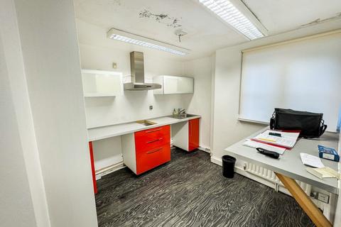 Office for sale, 312 High St Rochester ME1 1HS