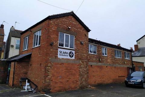 Industrial unit for sale, 28 Fairview Av Wallasey CH45 4RF
