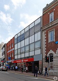 Office for sale, 46 High St Dudley DY1 1PN