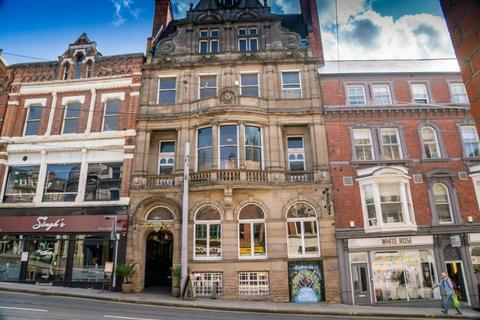 Pub for sale, 26-28 Market St Nottingham NG1 6HW
