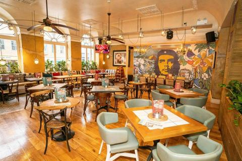 Pub for sale, 26-28 Market St Nottingham NG1 6HW