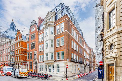 Office to rent, 1-7 Old Queen St London SW1H 9JL