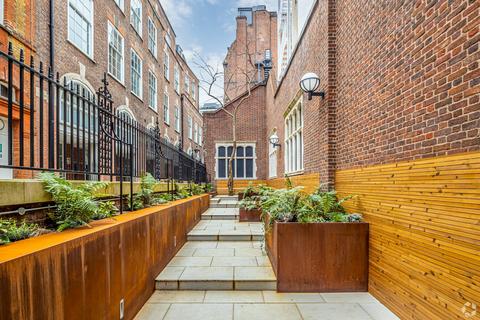 Office to rent, 1-7 Old Queen St London SW1H 9JL