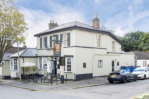 Pub for sale, 54 Princes Rd Buckhurst Hill IG9 5EE