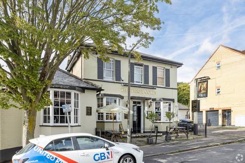 Pub for sale, 54 Princes Rd Buckhurst Hill IG9 5EE