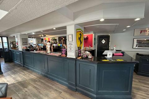 Pub for sale, Canterbury Rd Challock TN25 4BB