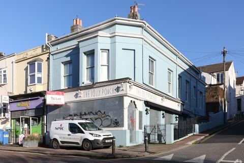 Retail property (high street) for sale, 100 Ditchling Rd Brighton BN1 4SG