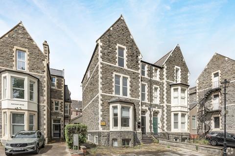 Office to rent, 17 St Andrews Cres Cardiff CF10 3DB