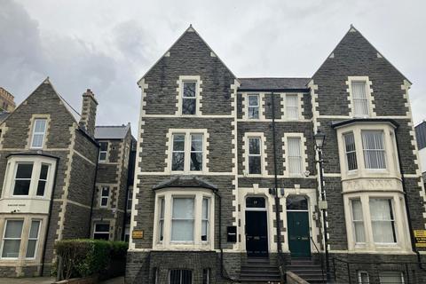 Office to rent, 17 St Andrews Cres Cardiff CF10 3DB