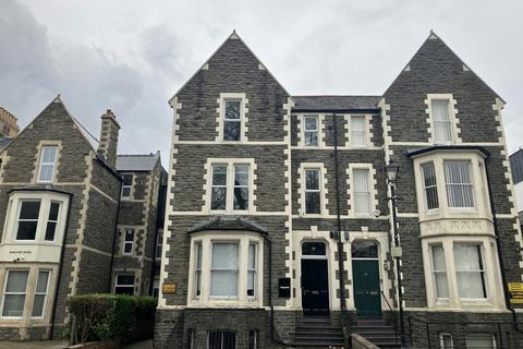 Office to rent, 17 St Andrews Cres Cardiff CF10 3DB