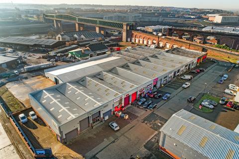 Warehouse to rent, Inkerman St Sunderland SR5 2BN