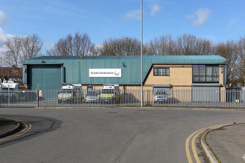 Warehouse for sale, Telford Dr Newark NG24 2DX