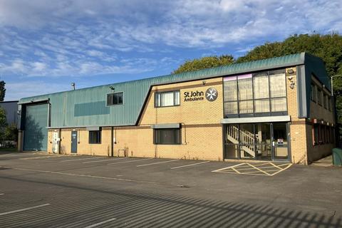 Warehouse for sale, Telford Dr Newark NG24 2DX