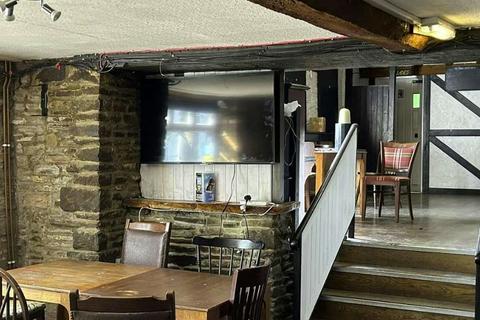 Pub for sale, 114 High St Winterbourne BS36 1RE