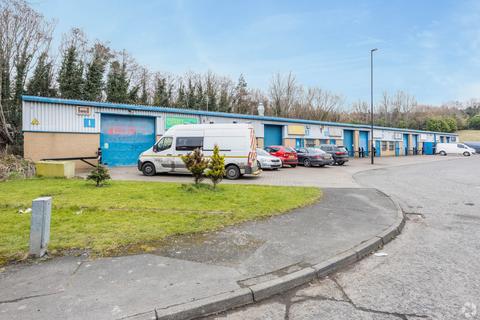 Warehouse to rent, Riversdale Ct Newcastle Upon Tyne NE15 8SG