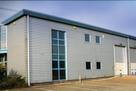 Warehouse to rent, Eastways Witham CM8 3YQ