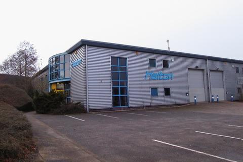 Warehouse to rent, Eastways Witham CM8 3YQ
