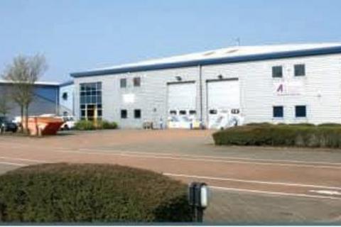 Warehouse to rent, Eastways Witham CM8 3YQ