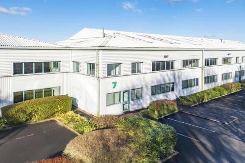 Warehouse to rent, Metcalf Dr Altham BB5 5WH
