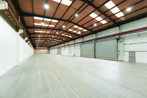 Warehouse to rent, Walker Industrial Estate, Walker Rd Blackburn BB1 2QE
