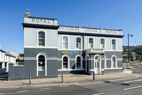 Retail property (high street) for sale, Victory Rd Portland DT5 1FE