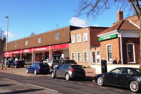 Retail property (high street) for sale, Cambridge CB5