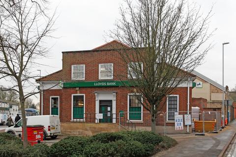 Retail property (high street) for sale, Cambridge CB5