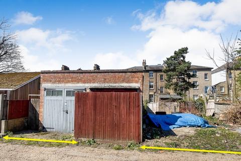 Industrial unit for sale, 133 Ashby Mews London SE4 1TB