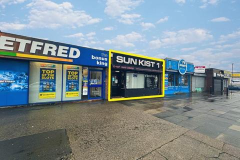 Retail property (high street) for sale, 37 Westbourne Ter Houghton Le Spring DH4 4QU