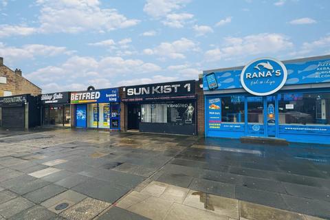 Retail property (high street) for sale, 37 Westbourne Ter Houghton Le Spring DH4 4QU